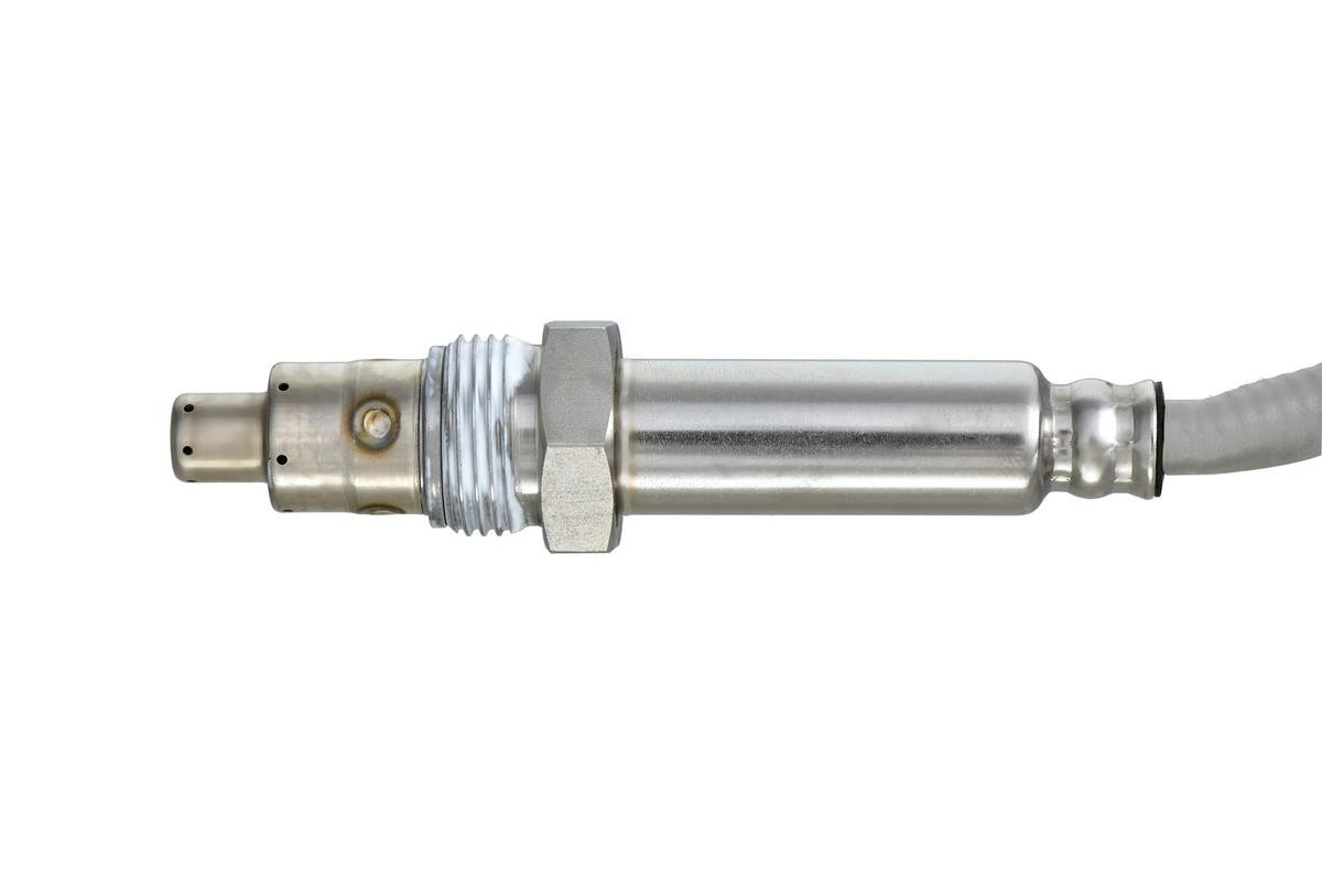 Купити 6PN358186721 HELLA Датчик оксидів азоту NOX, задній