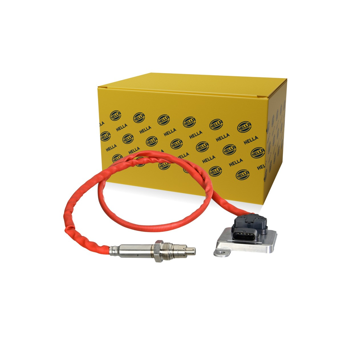  HELLA 6PN358307081 ціна, від 283.12 USD