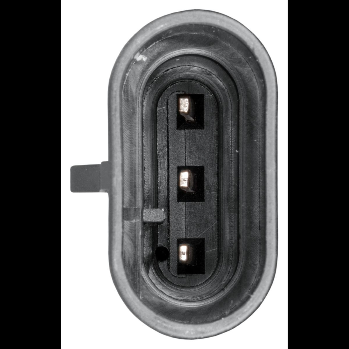 6PP009400201 HELLA Датчик наддува