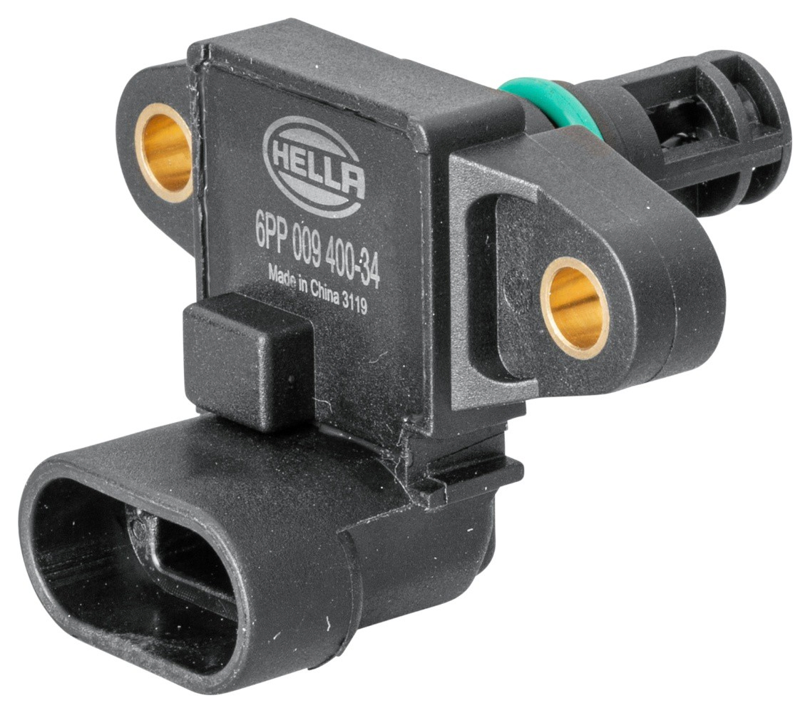 6PP009400341 HELLA Датчик наддува