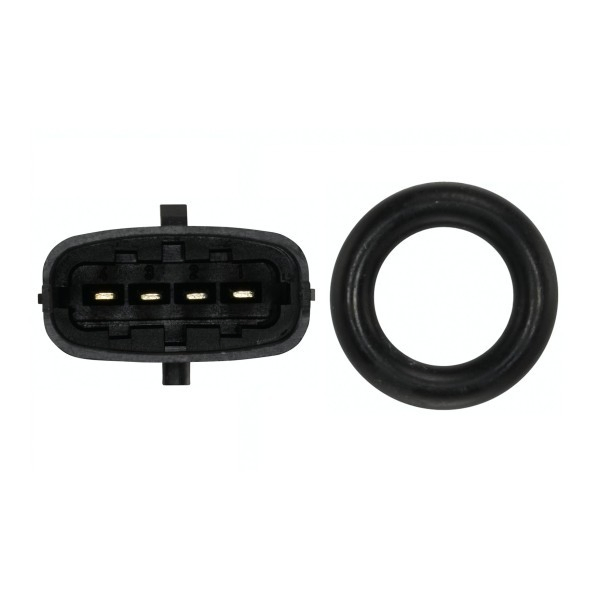 Датчик тиску повітря HELLA 6PP009400441