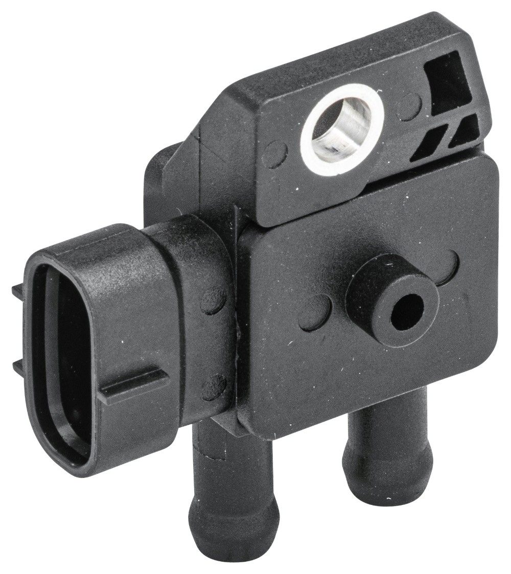 Купити 6PP009409291 HELLA Датчик тиску вихлопних газів