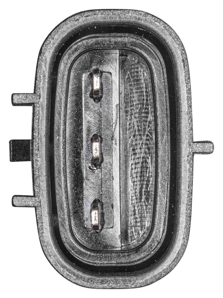 Датчик тиску вихлопних газів HELLA 6PP009409291 ціна, від 23.64 USD