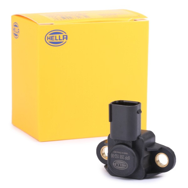 МАП Сенсор 6PP358152061 HELLA