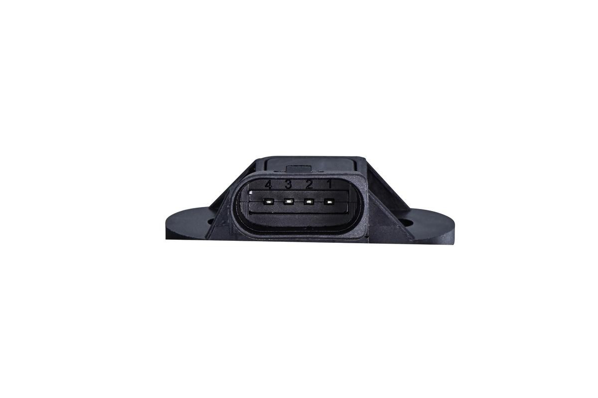 Купити 6PP358152471 HELLA Датчик абсолютного тиску