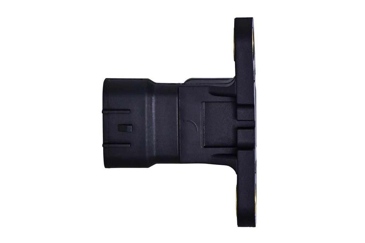 Купити 6PP358152481 HELLA Датчик тиску наддуву (датчик нагнітання повітря в турбіну)