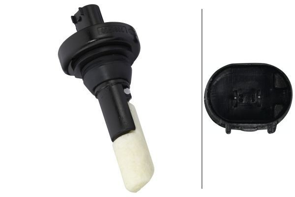 Датчик рівня бачка склоомивача HELLA 6PR007968011 ціна, від 7.11 USD