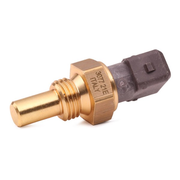 Термодатчик охолоджуючої рідини HELLA 6PT009107211 ціна, від 6.27 USD