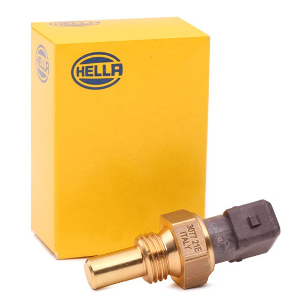 Купити 6PT009107211 HELLA Датчик температури охолоджуючої рідини