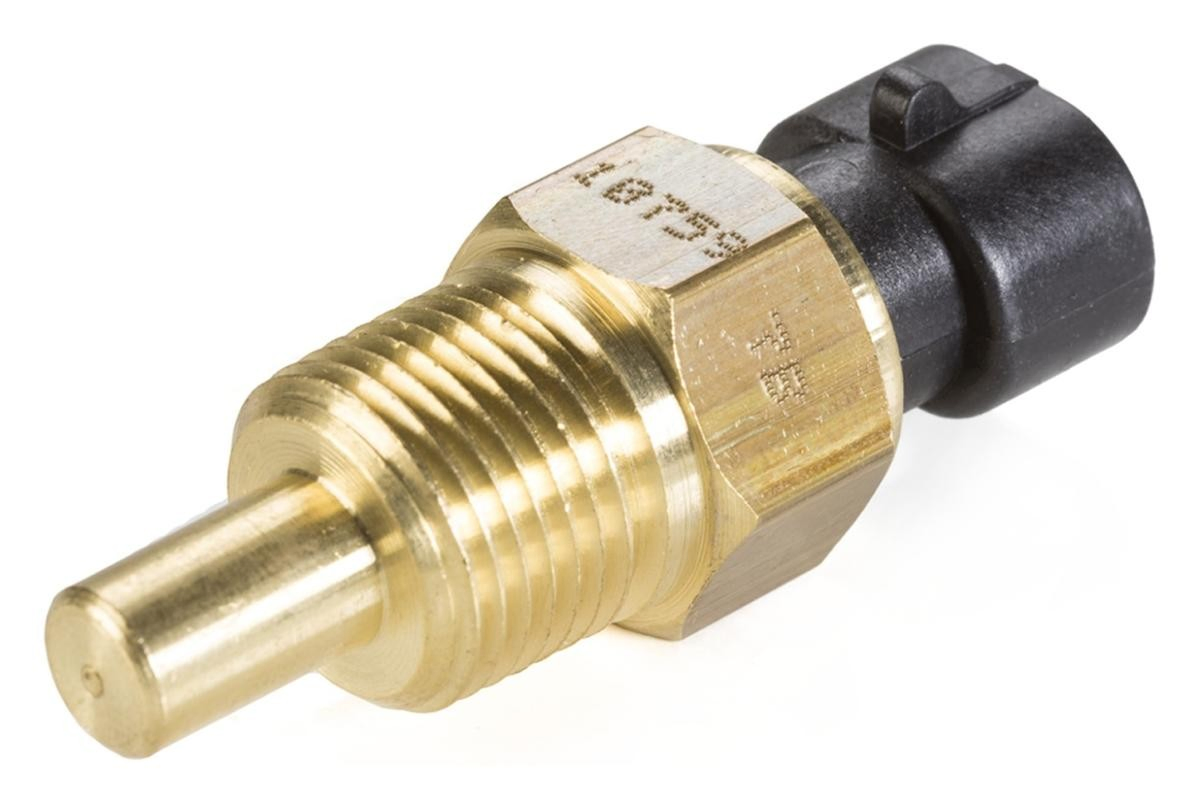 6PT009107591 HELLA Покажчик температури охолоджуючої рідини