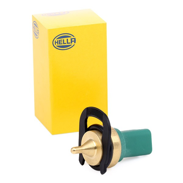 Датчик температури охолоджуючої рідини 6PT009309221 HELLA