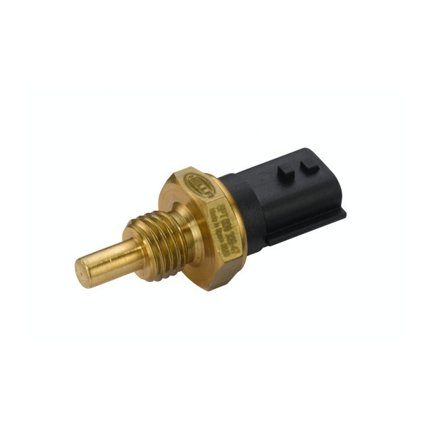 Термодатчик охолоджуючої рідини HELLA 6PT009309471 ціна, від 7.26 USD