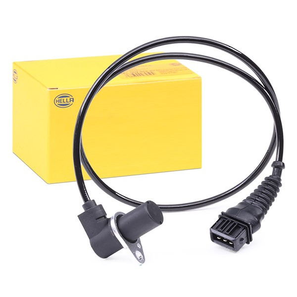 Купити 6PU009110001 HELLA Датчик положення (оборотів) коленвалу