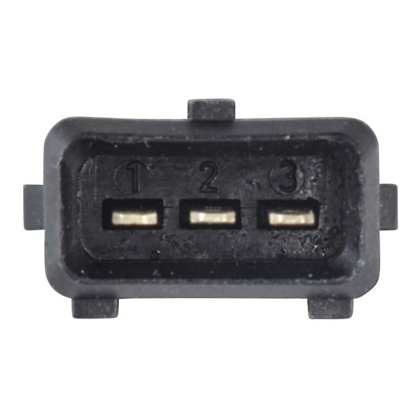 Датчик обертів колінвалу HELLA 6PU009110521 ціна, від 24.87 USD