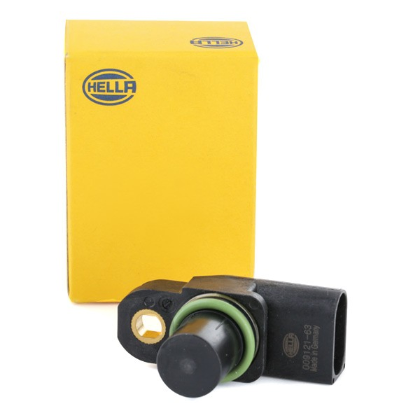 Купити 6PU009121631 HELLA ДПРВ