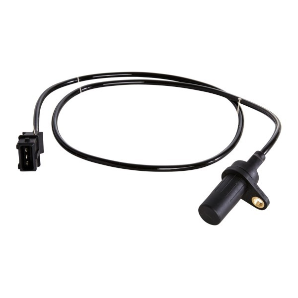 Датчик обертів колінвалу HELLA 6PU009146451 ціна, від 13.72 USD