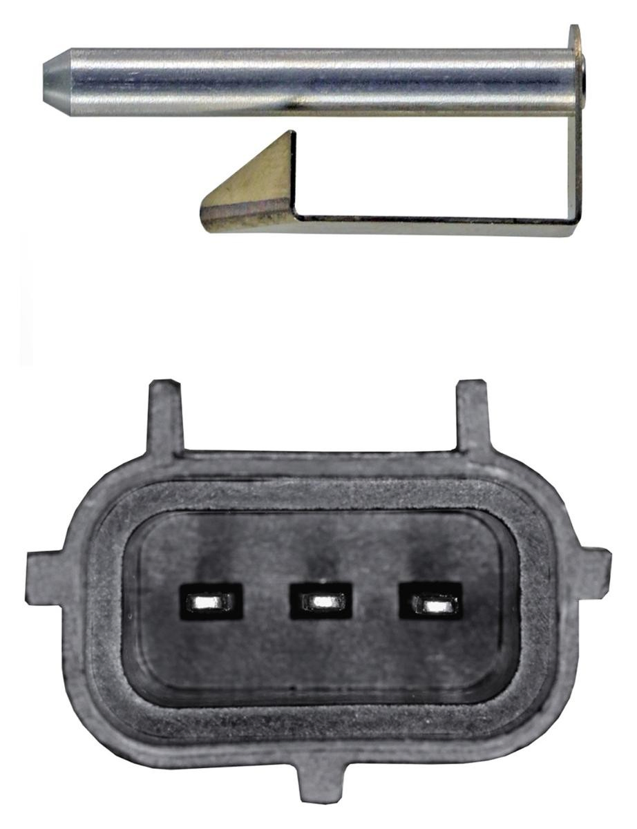 Купити 6PU009146891 HELLA Датчик швидкості обертання валу АКПП