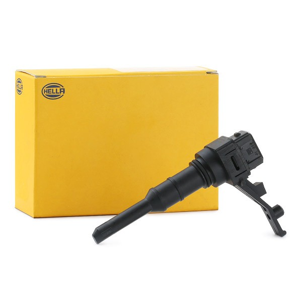 Датчик спідометра HELLA 6PU009161001