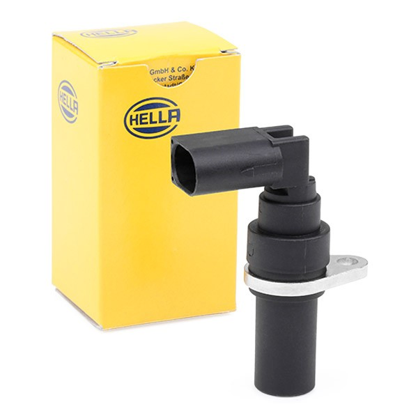 Датчик колінвала 6PU009163961 HELLA
