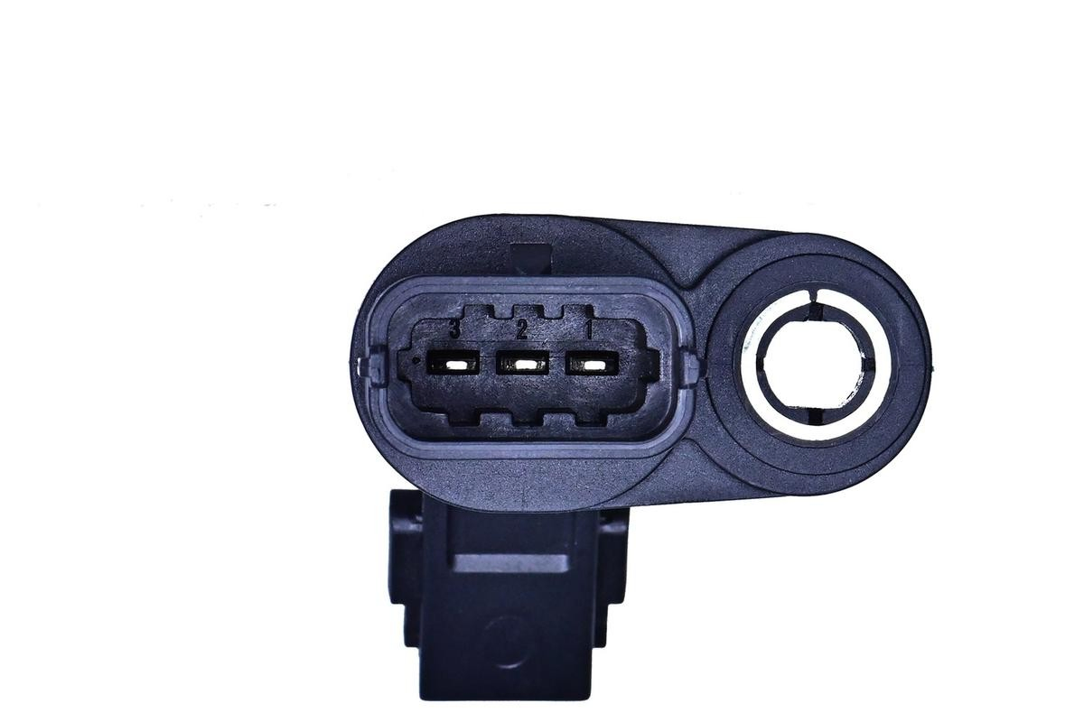Датчик обертів колінвалу HELLA 6PU009168881 ціна, від 16.25 USD
