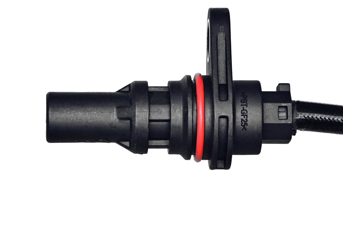Датчик колінвала 6PU009168991 HELLA