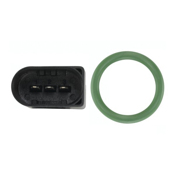 Датчик положення колінвала HELLA 6PU012680011