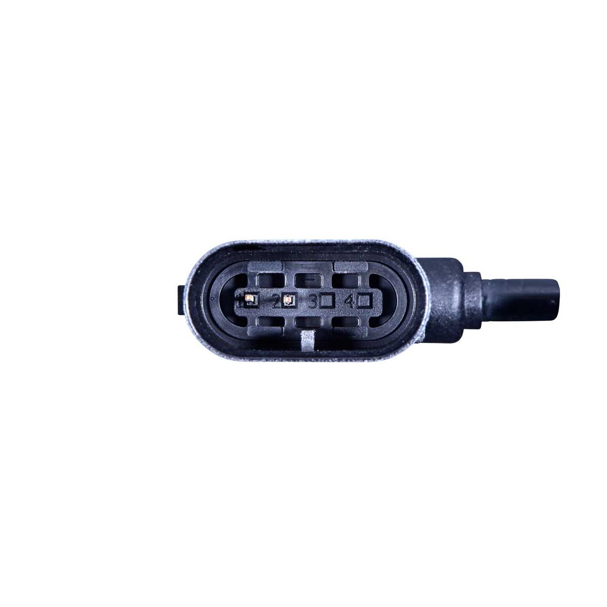 Датчик ABS передній лівий Wagner ABS00252