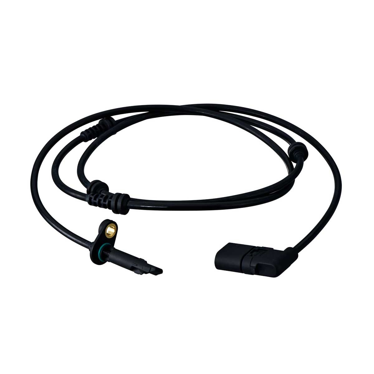 ABS00252 Wagner Датчик АБС (ABS) передній, лівий