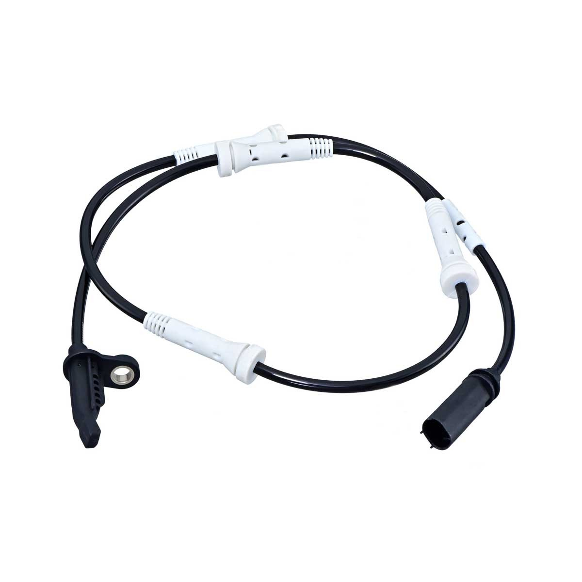 Купити 6PU358218111 HELLA Датчик АБС (ABS) задній