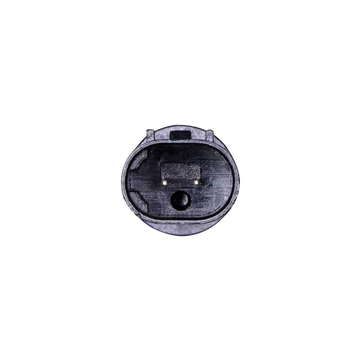 6PU358218111 HELLA Датчик АБС (ABS) задній