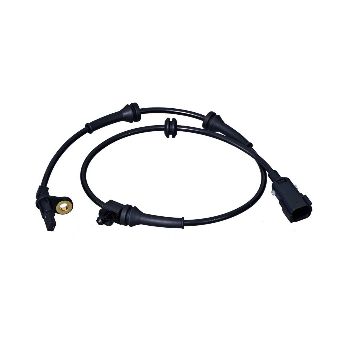 Купити 6PU358218241 HELLA Датчик АБС (ABS) задній