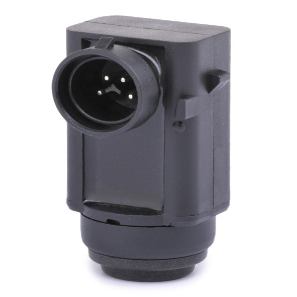6PX358141011 HELLA Датчик сигналізації паркування (парктронік), передній
