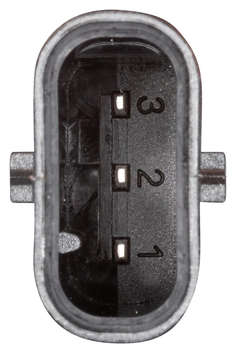 Ультразвуковий датчик парковки HELLA 6PX358141261 ціна, від 18.48 USD