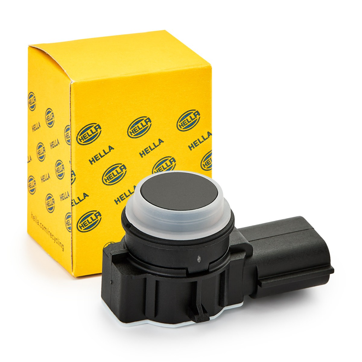 Датчик сигналізації парковки, парктронік, бічний Magneti Marelli SDP197 ціна, від 17.85 USD