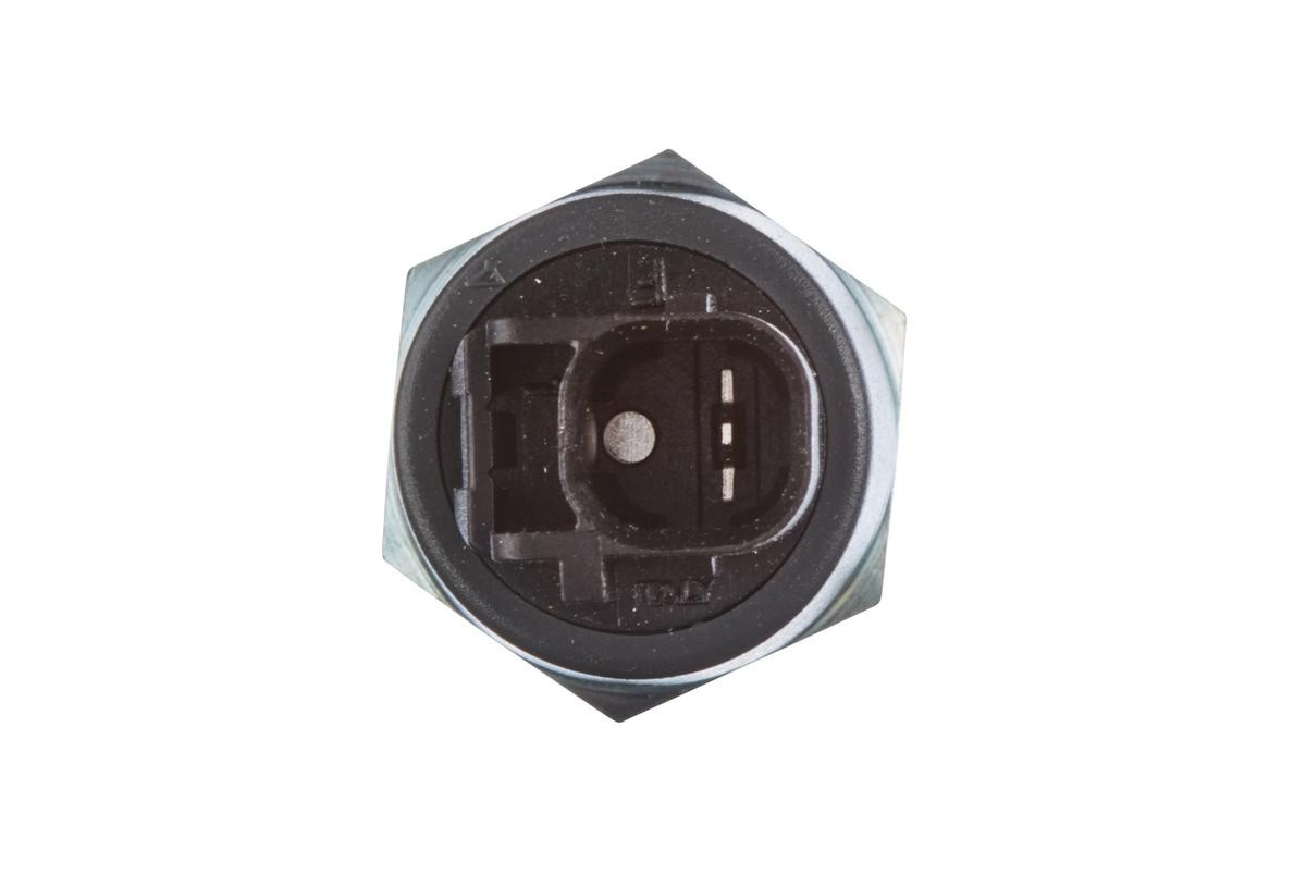 Купити 6ZL003259511 HELLA Датчик тиску масла