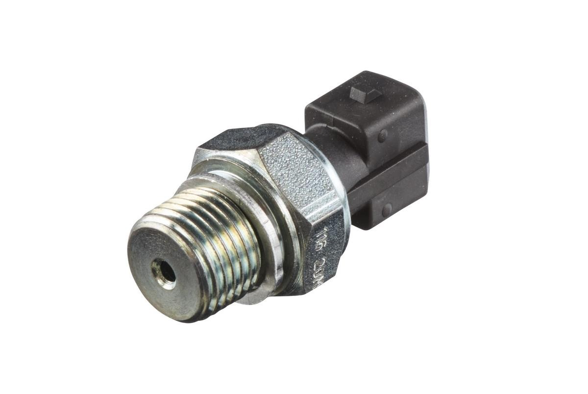 6ZL003259591 HELLA Датчик показника тиску масла