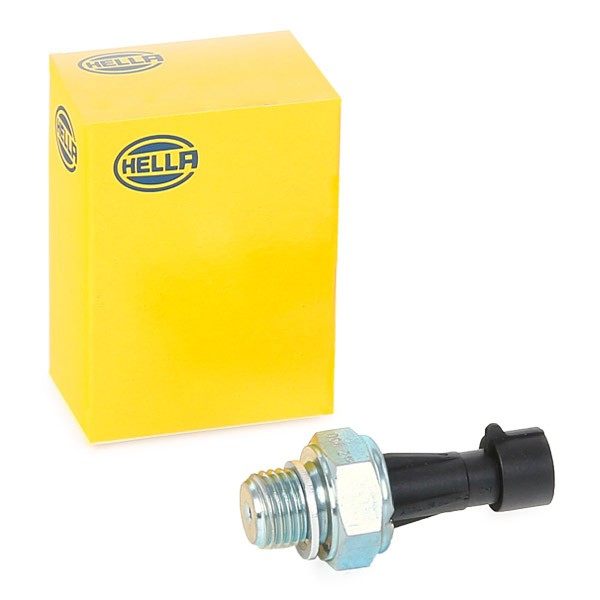 6ZL003259601 HELLA Датчик показника тиску масла