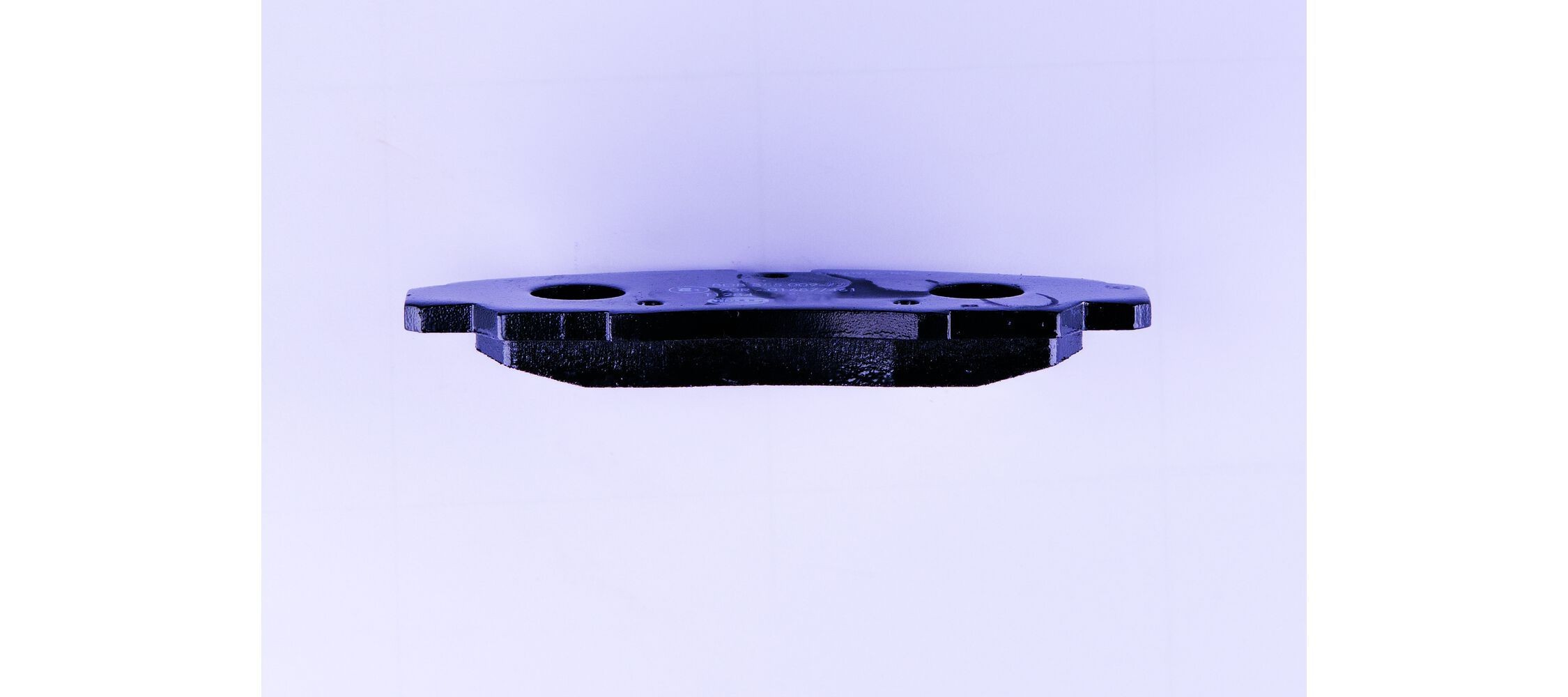 Купити 8DB355009771 HELLA Колодки гальмівні передні, дискові