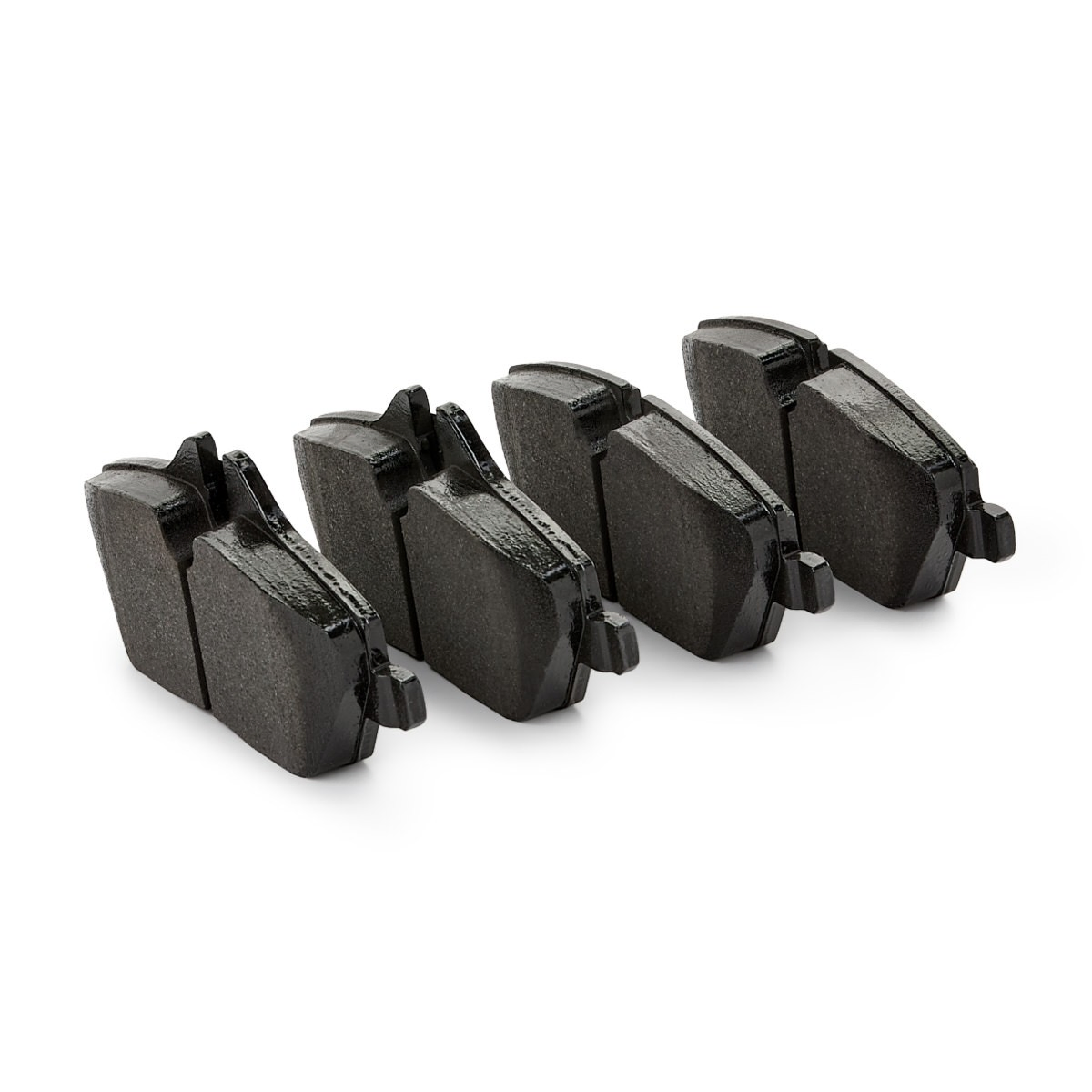 Гальмівні колодки HELLA 8DB355011261 ціна, від 24.65 USD