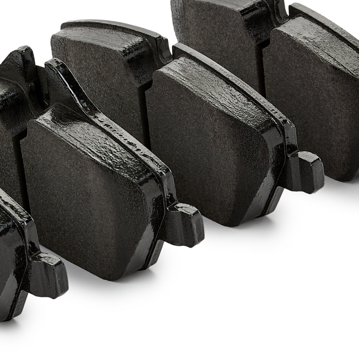 Купити 8DB355011261 HELLA Колодки гальмівні передні, дискові
