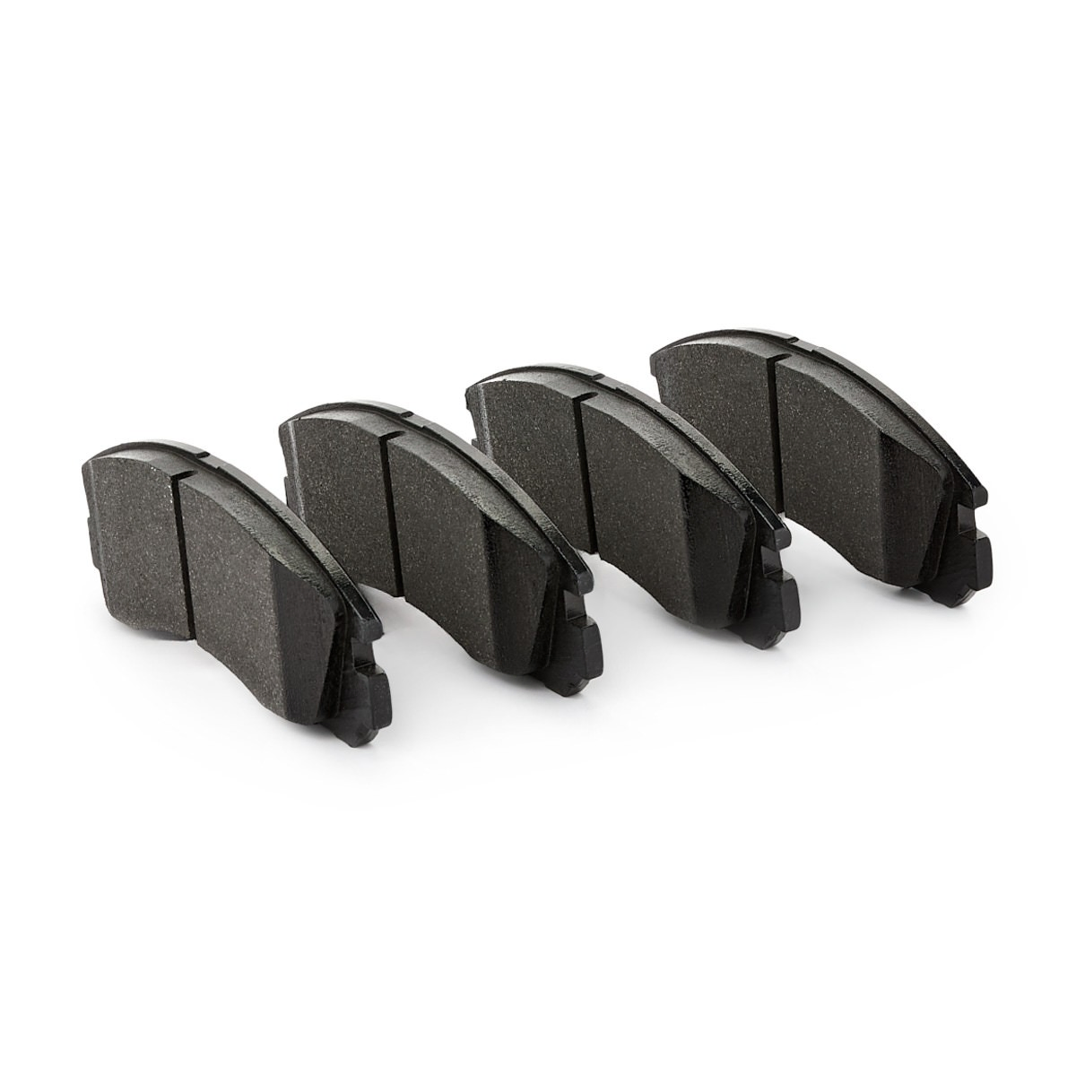 Гальмівні колодки HELLA 8DB355011751 ціна, від 25.22 USD