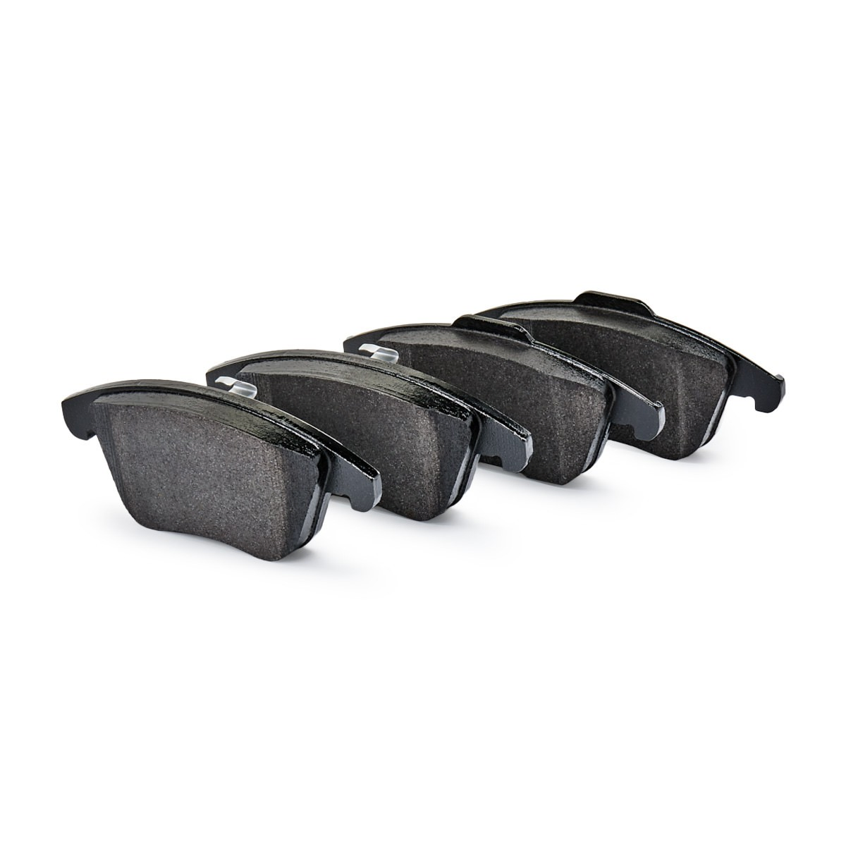 Гальмівні колодки HELLA 8DB355012891 ціна, від 29.45 USD