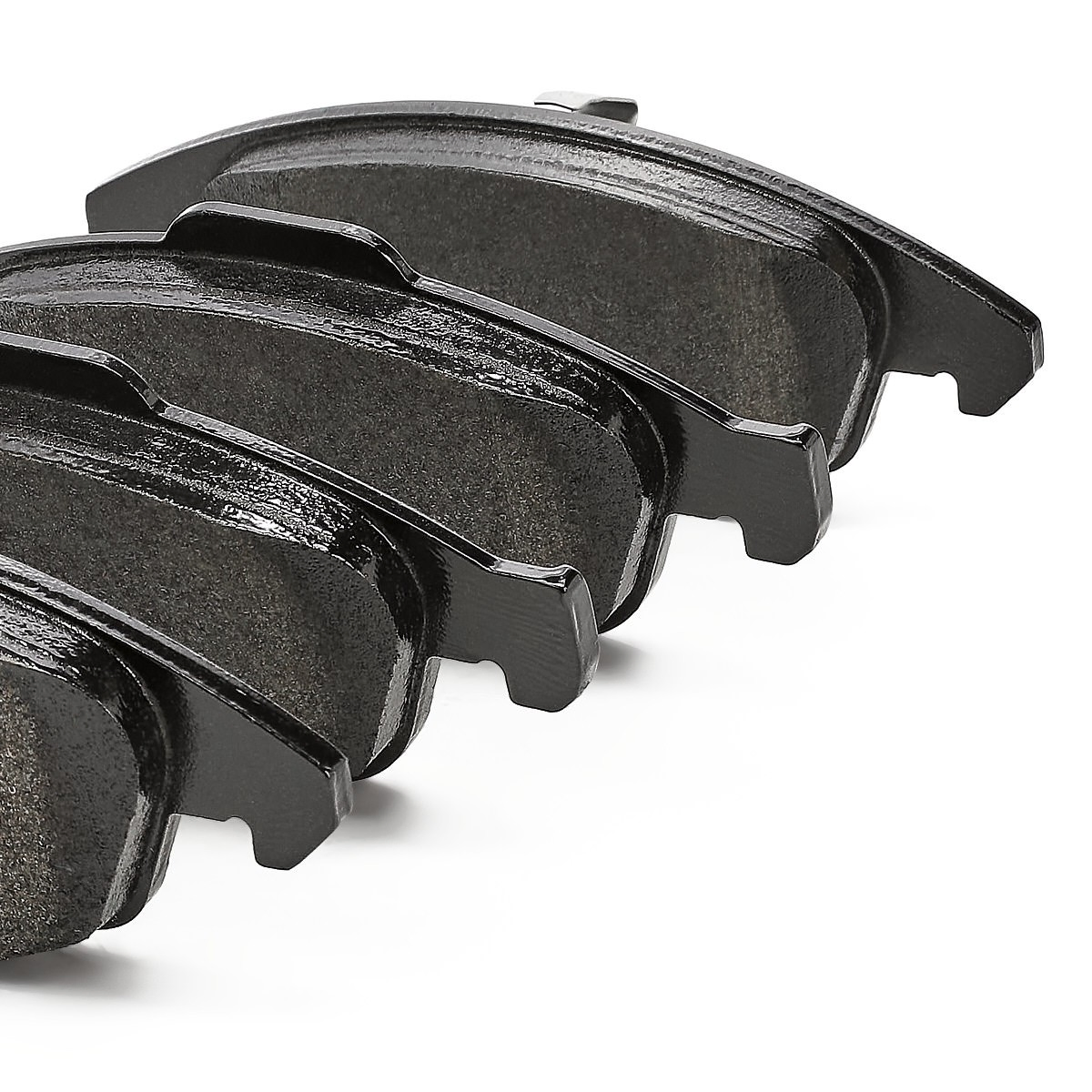 Купити 8DB355013341 HELLA Колодки гальмівні передні, дискові