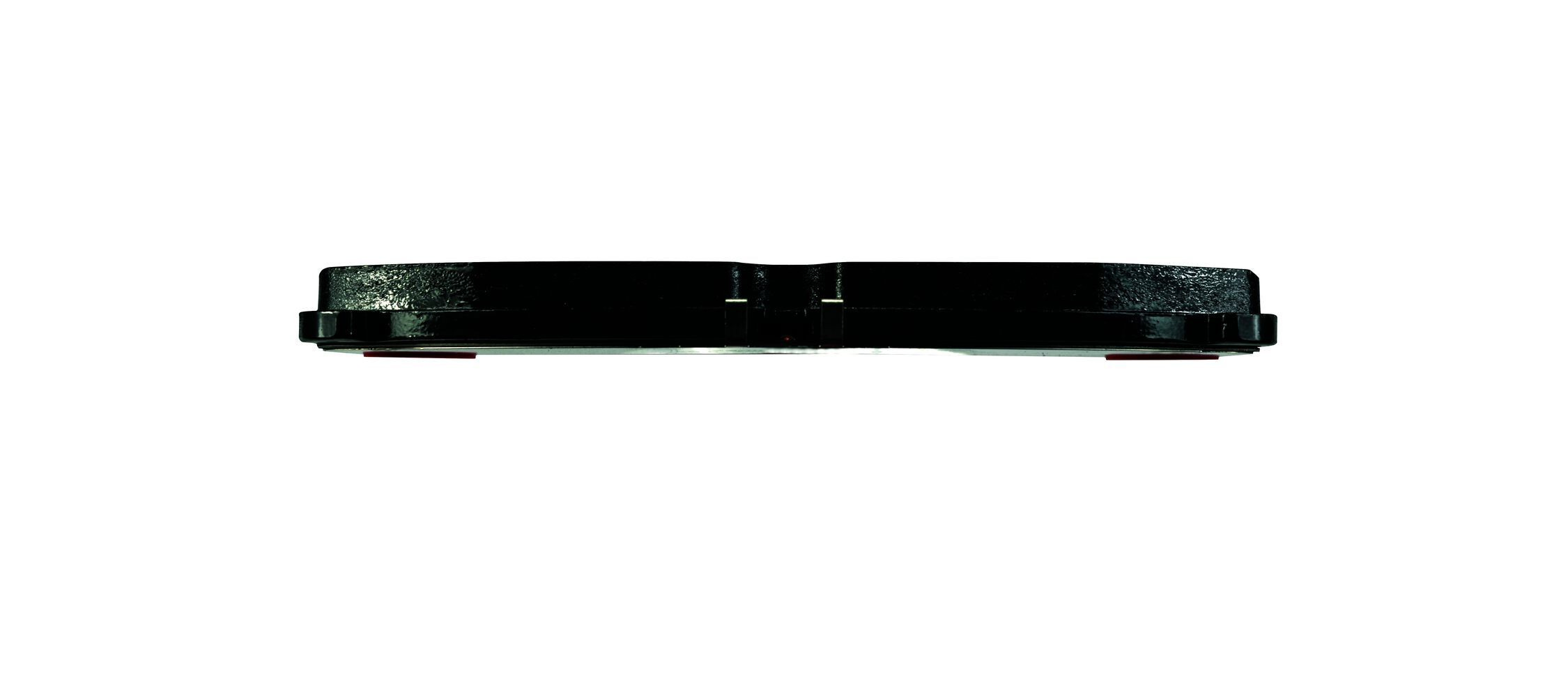 Купити 8DB355015801 HELLA Колодки гальмівні передні, дискові