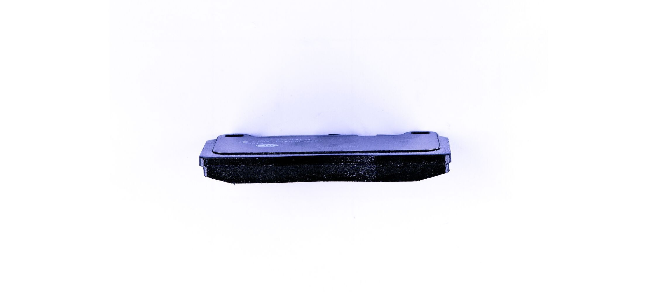 Гальмівні колодки HELLA 8DB355020241 ціна, від 48.71 USD