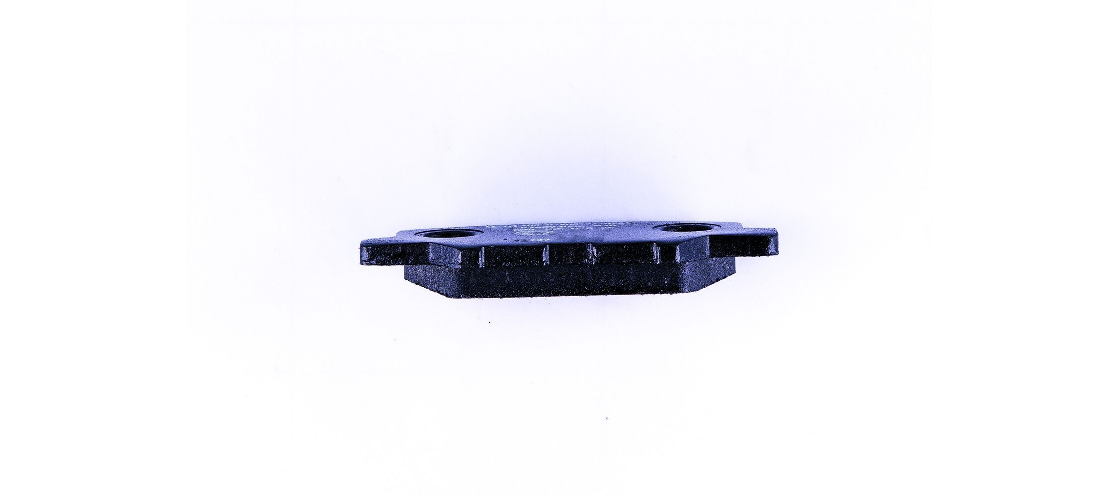Задні гальмівні колодки HELLA 8DB355020291 ціна, від 19.30 USD