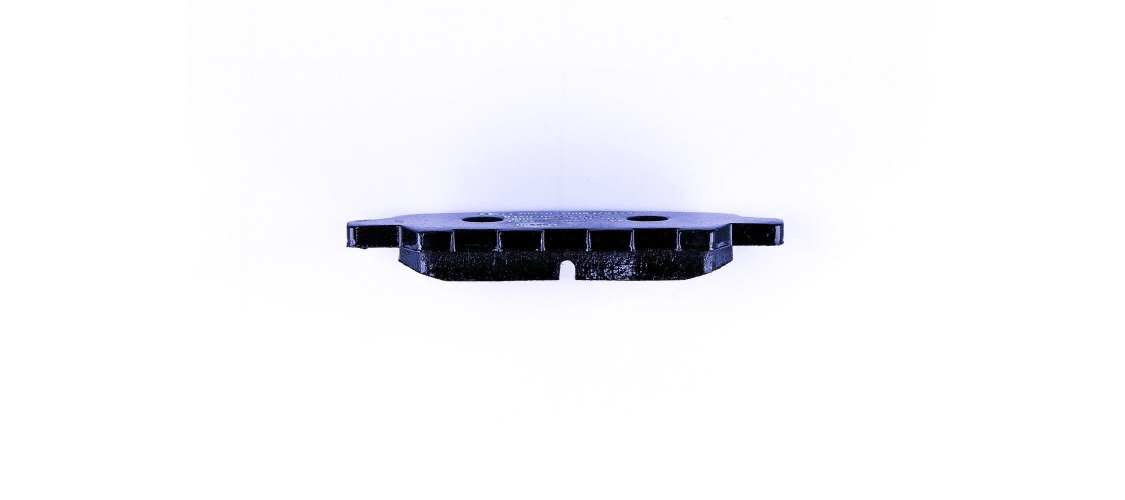 Задні гальмівні колодки HELLA 8DB355020401 ціна, від 18.52 USD