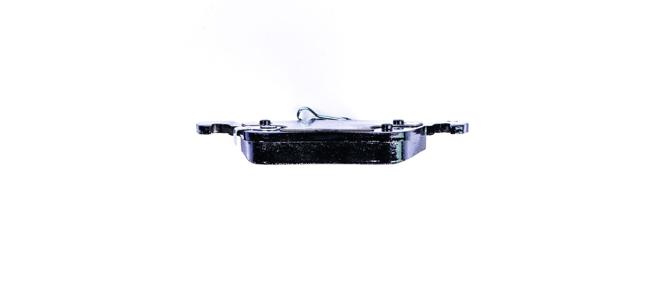 Задні гальмівні колодки HELLA 8DB355023301 ціна, від 20.27 USD