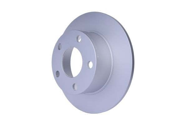 Задні дискові гальма HELLA 8DD355102801 ціна, від 21.60 USD
