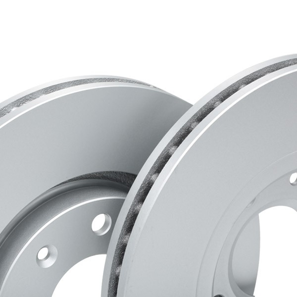 Купити 8DD355108371 HELLA Ротор гальмівний